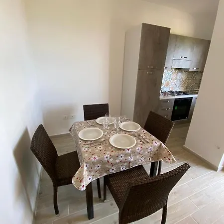 Casa Michelino 別荘