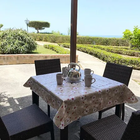 Casa Michelino 別荘
