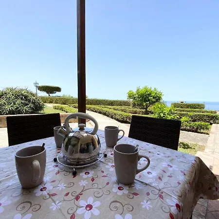 Casa Michelino パルゲリーア