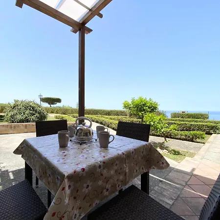 Casa Michelino 別荘 パルゲリーア