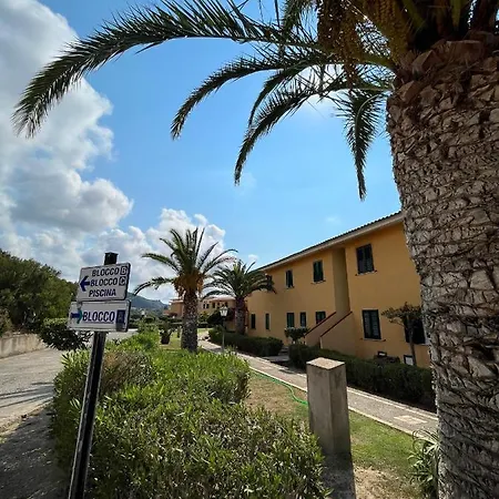 Casa Michelino 別荘 パルゲリーア