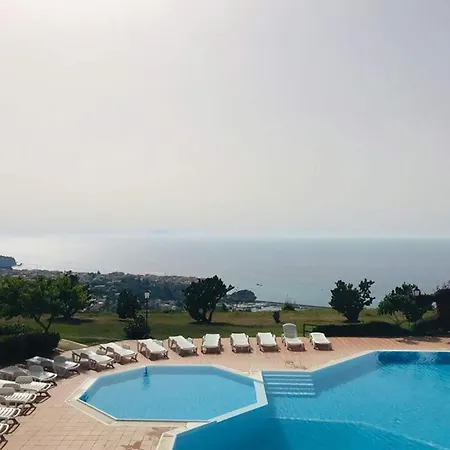 Casa Michelino パルゲリーア