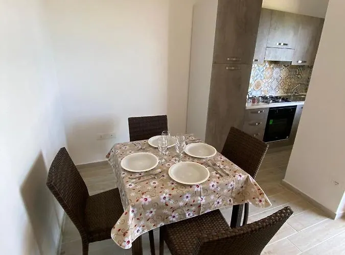 Casa Michelino 펜션