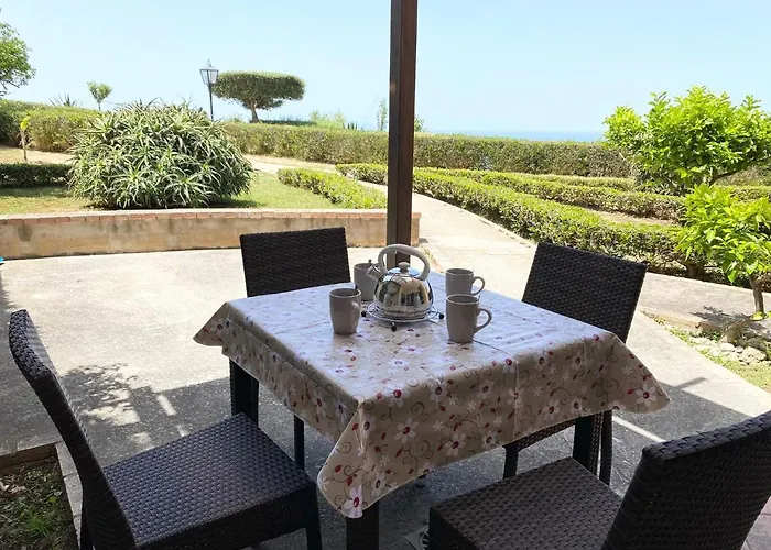 Casa Michelino 펜션