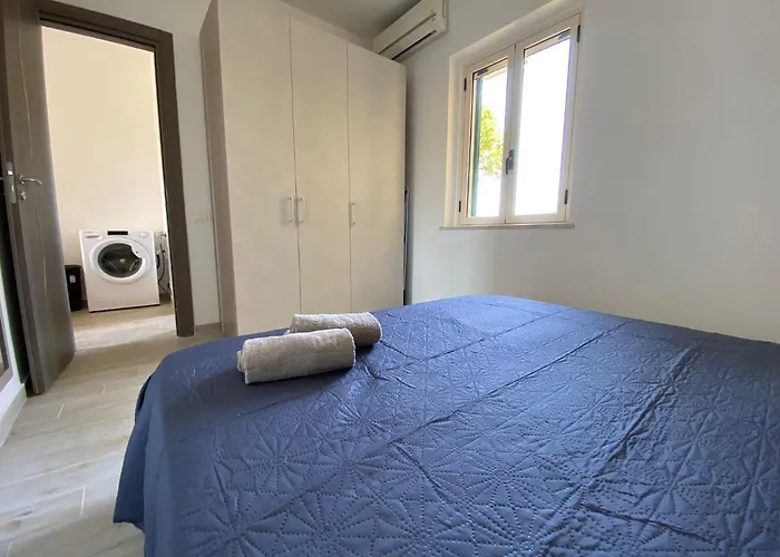 펜션 Casa Michelino 파르겔리아