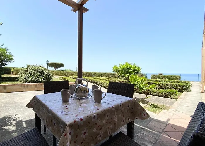 Casa Michelino 펜션 파르겔리아