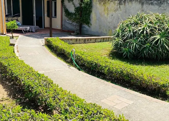 펜션 Casa Michelino