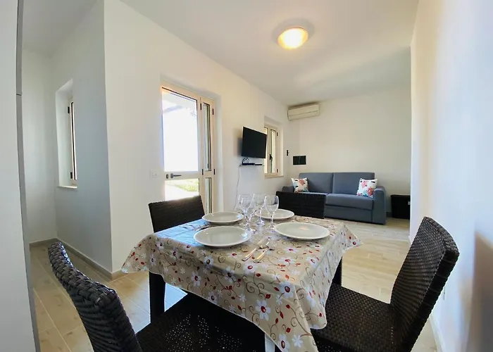 펜션 Casa Michelino