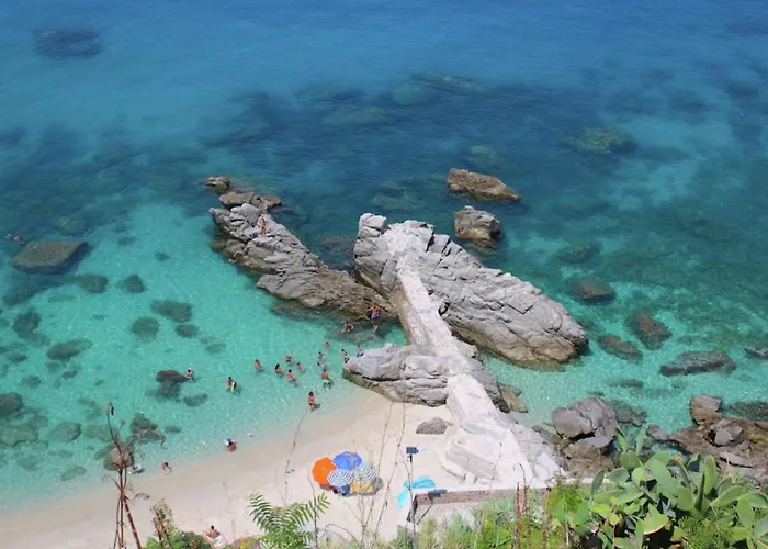 Casa Michelino 펜션