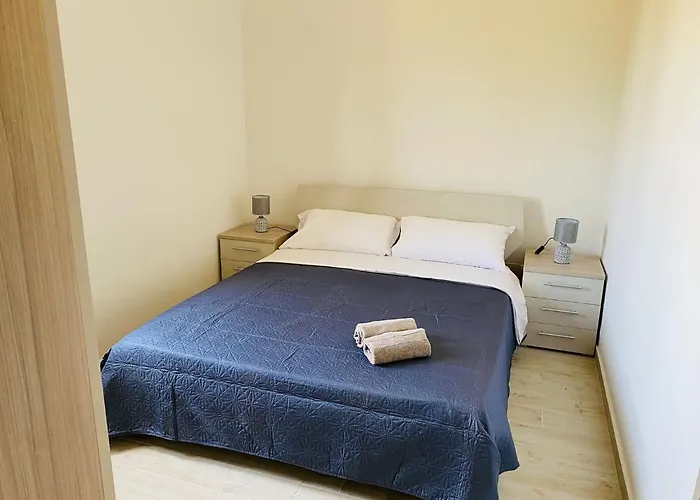 Casa Michelino 파르겔리아