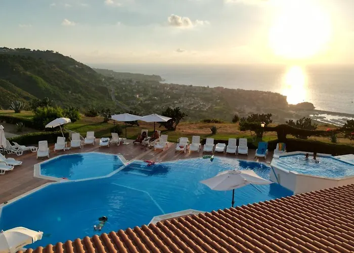 Casa Michelino 파르겔리아