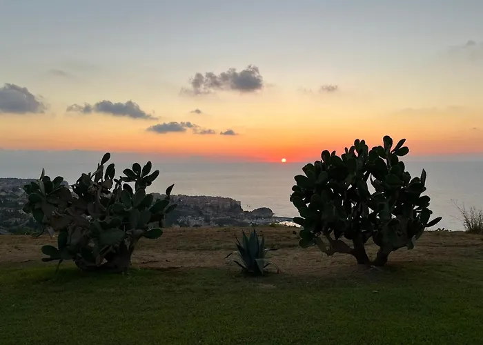 Casa Michelino 펜션