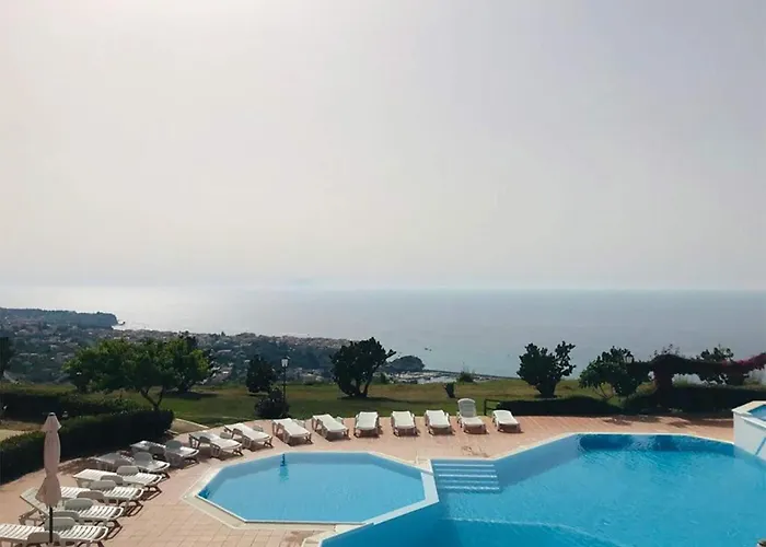 Casa Michelino 파르겔리아