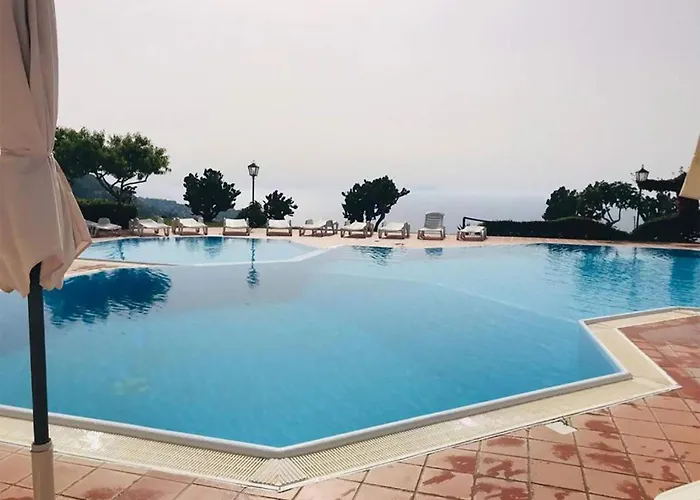 Casa Michelino * 파르겔리아