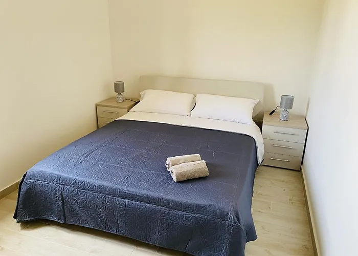 Casa Michelino 펜션 파르겔리아