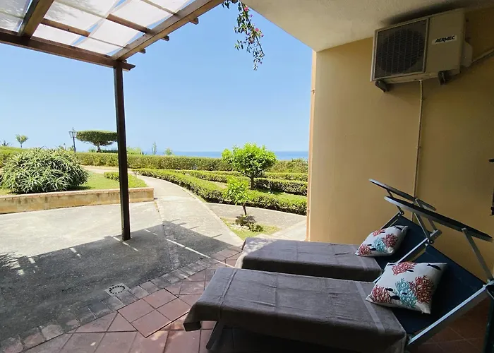 Casa Michelino * 파르겔리아