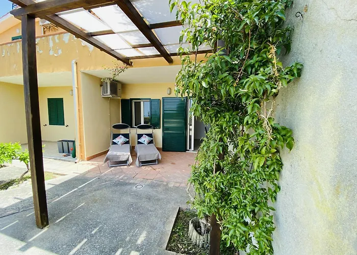 펜션 Casa Michelino 파르겔리아