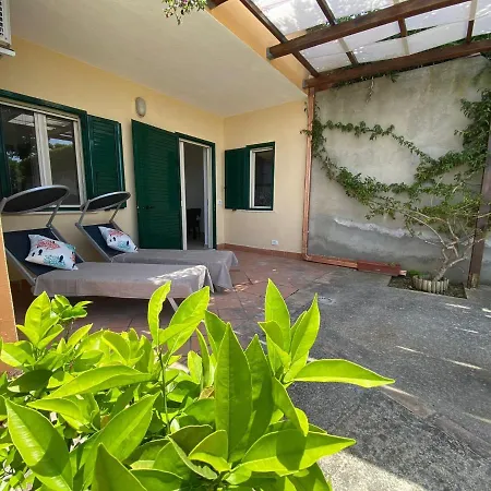 Casa Michelino Casa vacanze