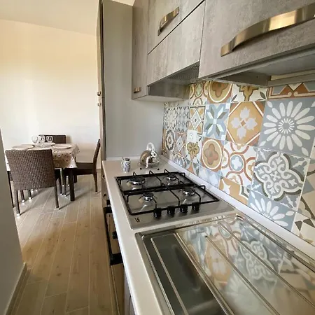 Casa Michelino Parghelia