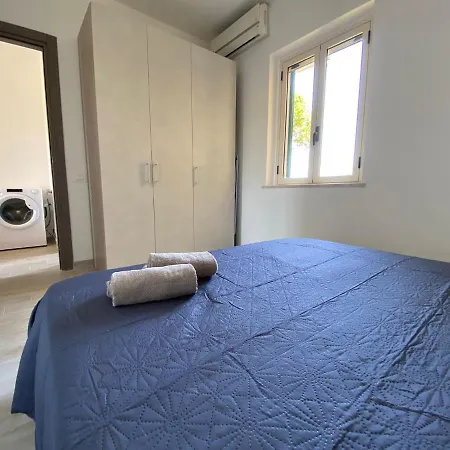 Prázdninový dům Casa Michelino Parghelia