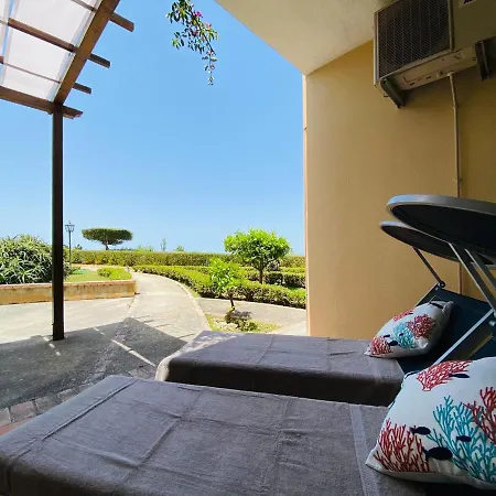 Prázdninový dům Casa Michelino *