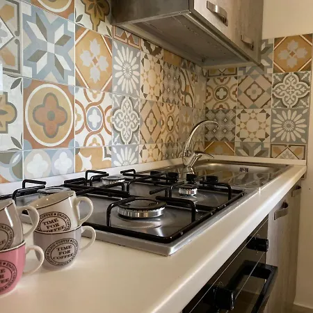 Casa Michelino 펜션 *