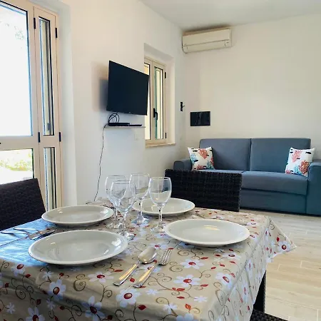 Casa Michelino Prázdninový dům