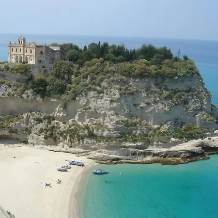 Casa Michelino 파르겔리아