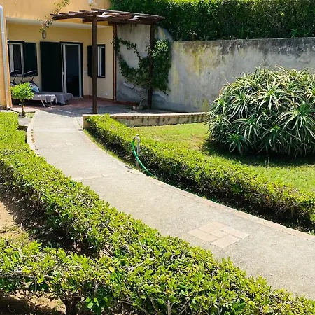 Prázdninový dům Casa Michelino