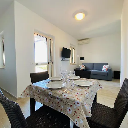 Casa vacanze Casa Michelino