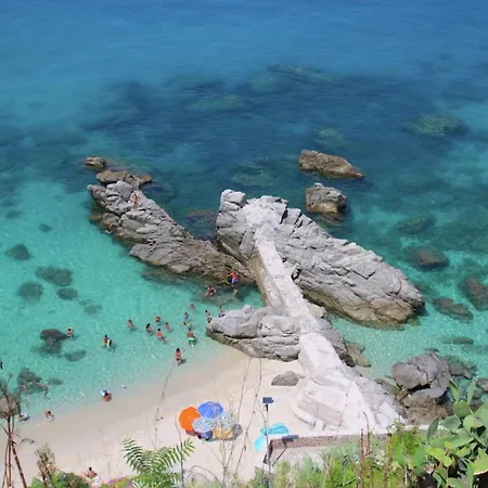 Casa Michelino 펜션