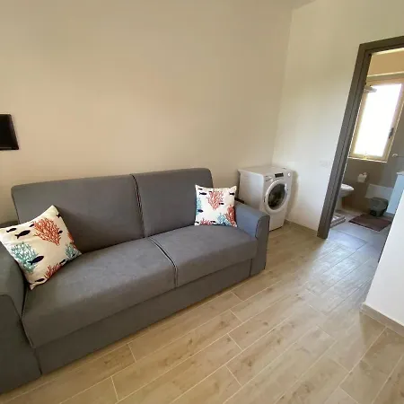 Prázdninový dům Casa Michelino *