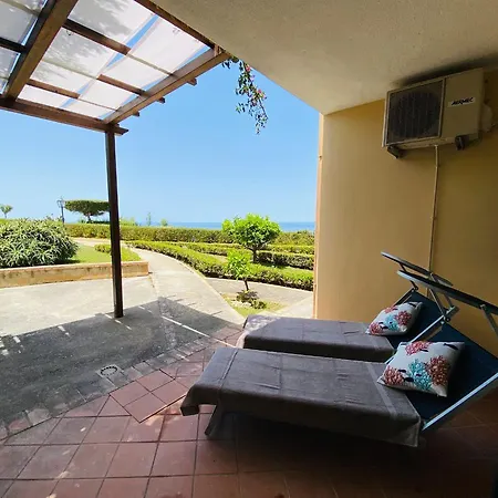 Casa Michelino Prázdninový dům *