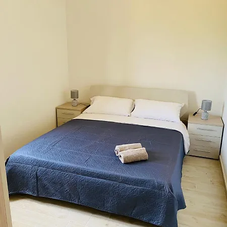 Casa Michelino Parghelia