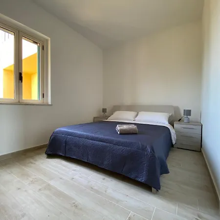 펜션 Casa Michelino