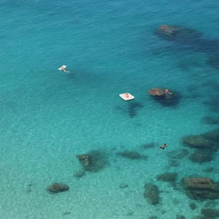 Casa Michelino * 파르겔리아