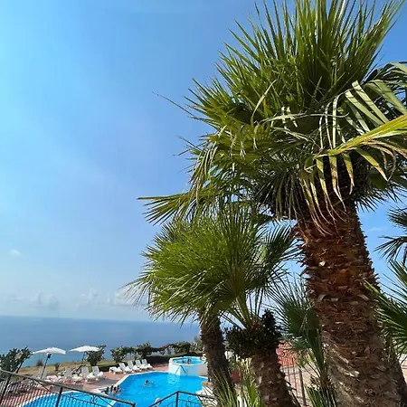 Casa Michelino * 파르겔리아