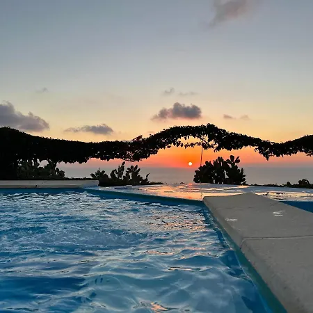 Casa Michelino Prázdninový dům Parghelia