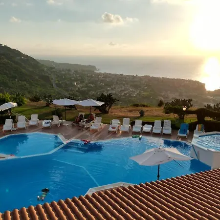 Casa Michelino 파르겔리아