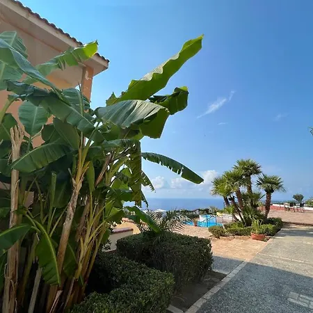 펜션 Casa Michelino *