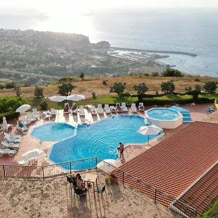 Casa Michelino Prázdninový dům