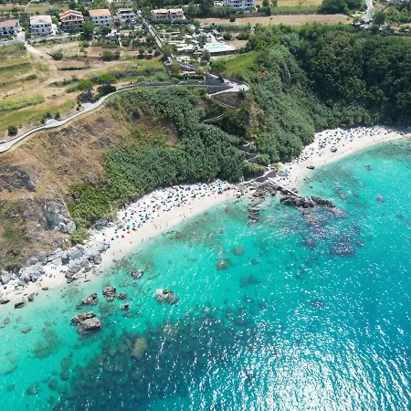 Casa Michelino * Parghelia