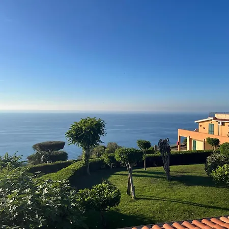 펜션 Casa Michelino *