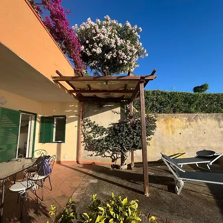 Casa Michelino Prázdninový dům Parghelia