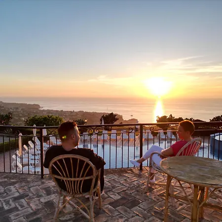 펜션 Casa Michelino 파르겔리아