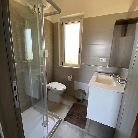 Casa Michelino Prázdninový dům