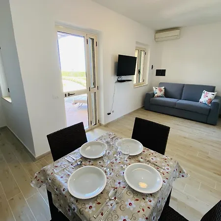 Casa Michelino Prázdninový dům *