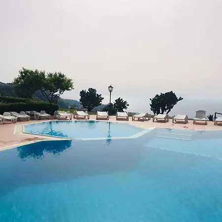 Casa vacanze Casa Michelino *