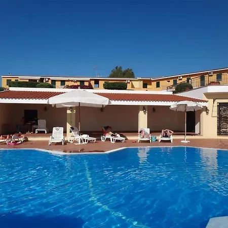 Casa Michelino Prázdninový dům Parghelia