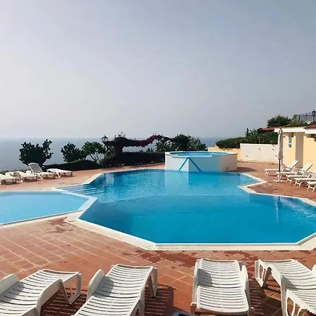 Casa Michelino 펜션